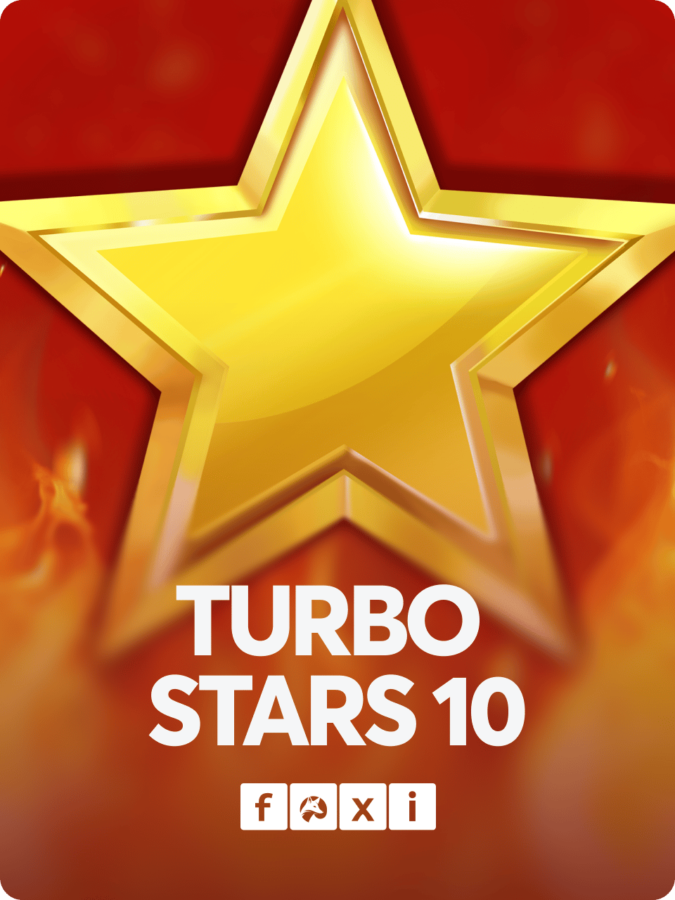 Turbo Stars 10