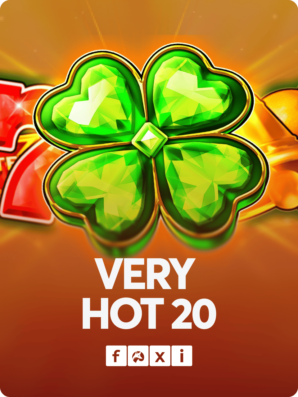 Very Hot 20