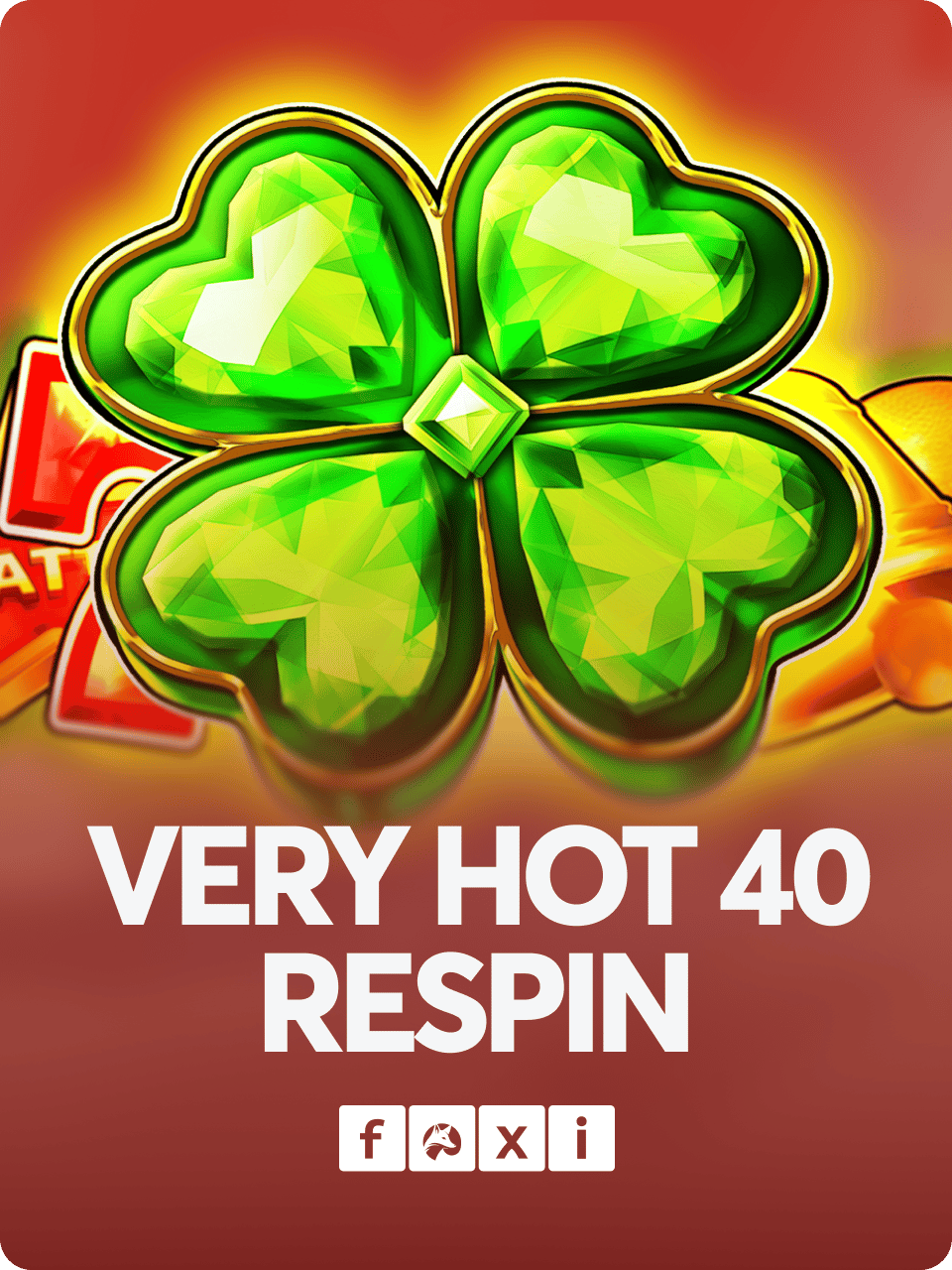 Very Hot 40 Respin