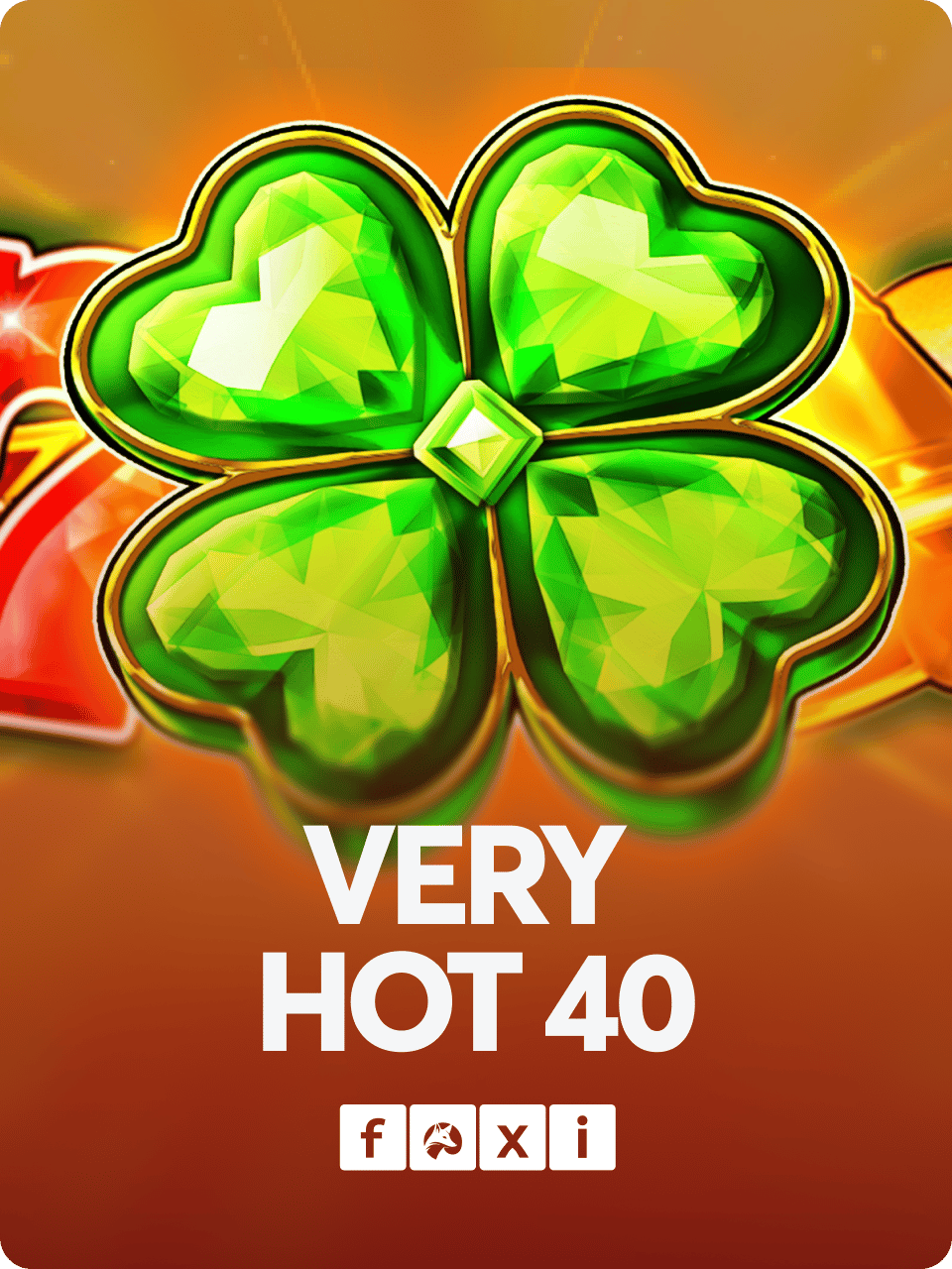 Very Hot 40