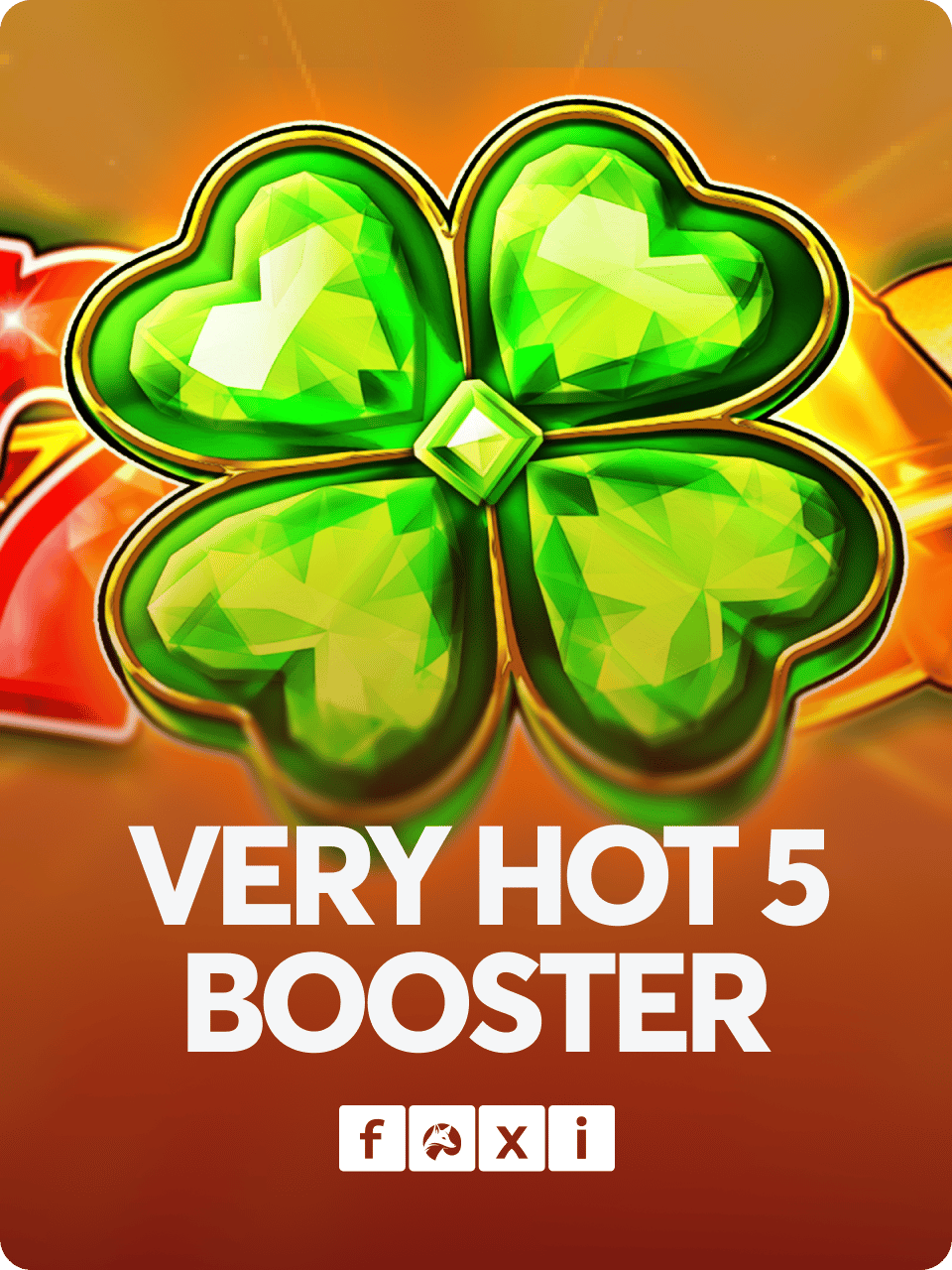Very Hot 5 Booster