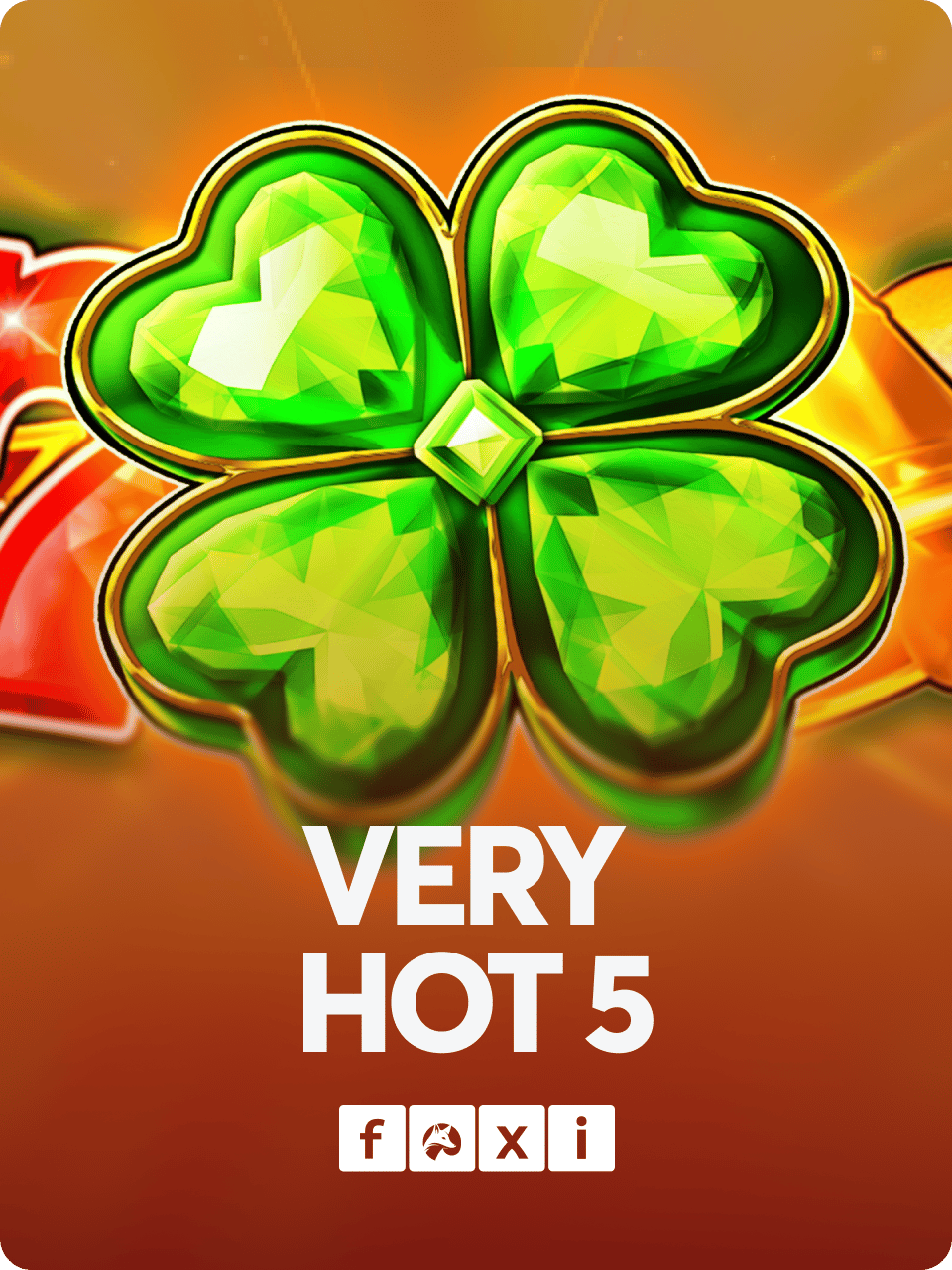 Very Hot 5