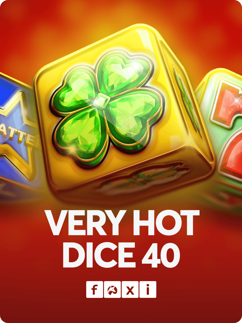 Very Hot Dice 40
