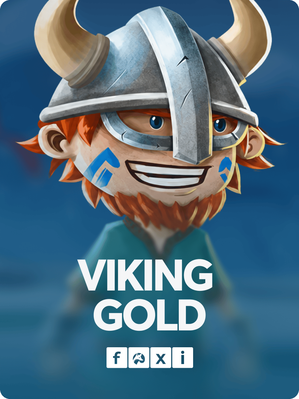 Viking Gold