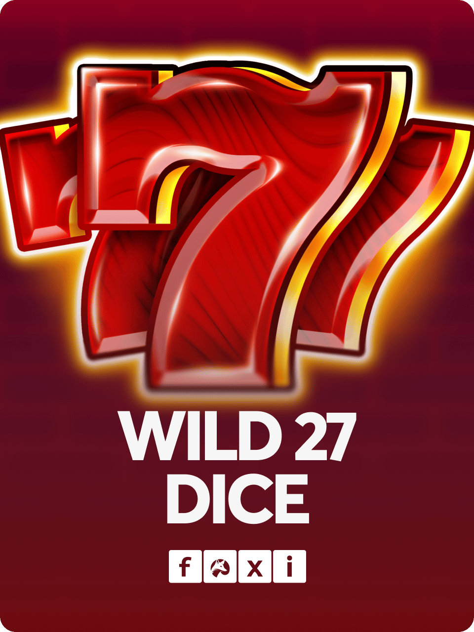 Wild 27 Dice