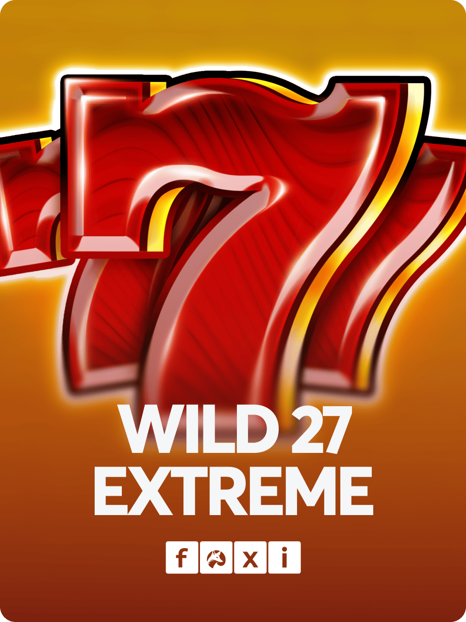 Wild 27 Extreme