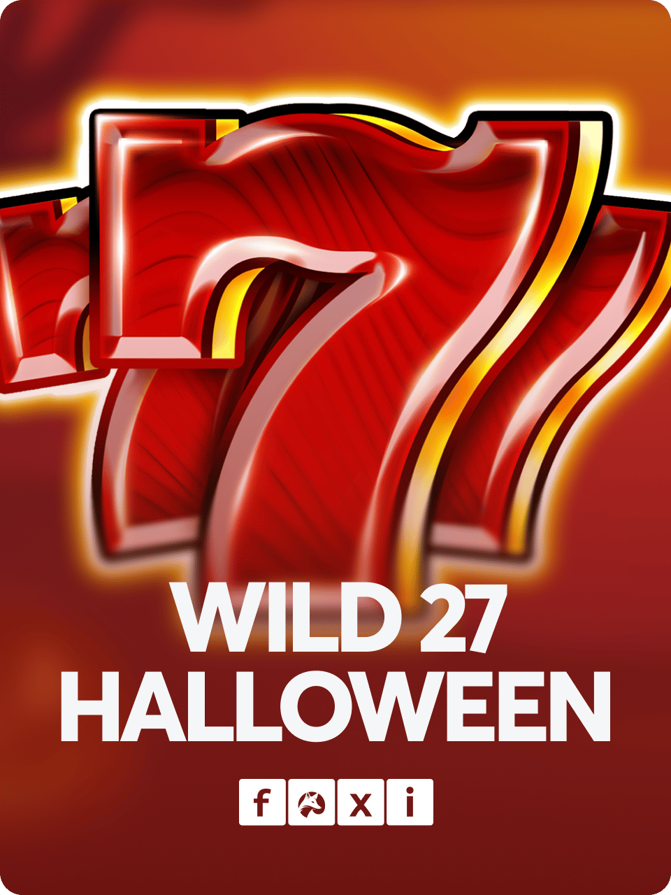 Wild 27 Halloween