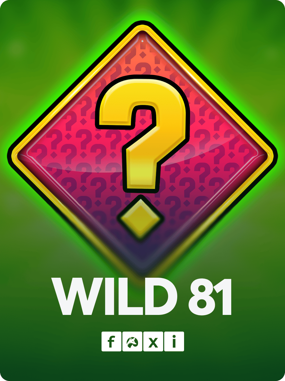 Wild 81