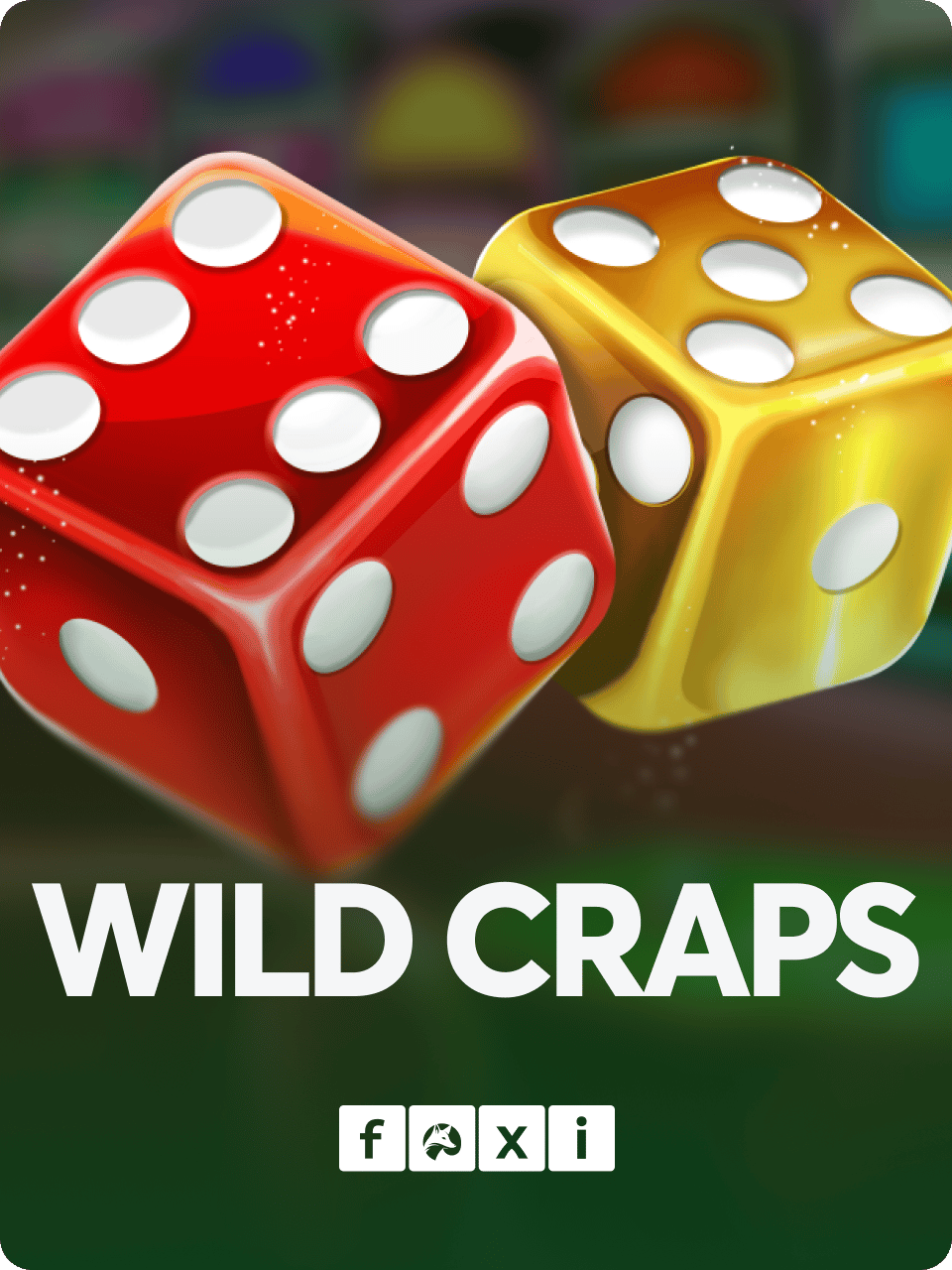 Wild Craps