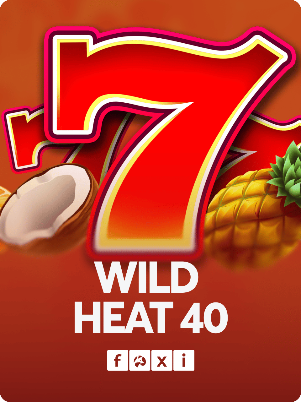 Wild Heat 40