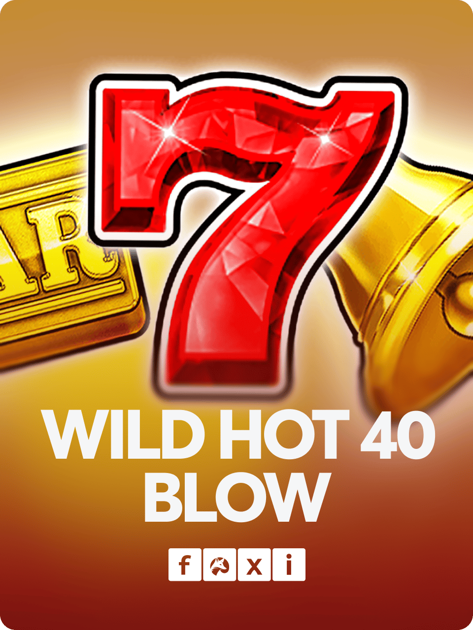 Wild Hot 40 Blow