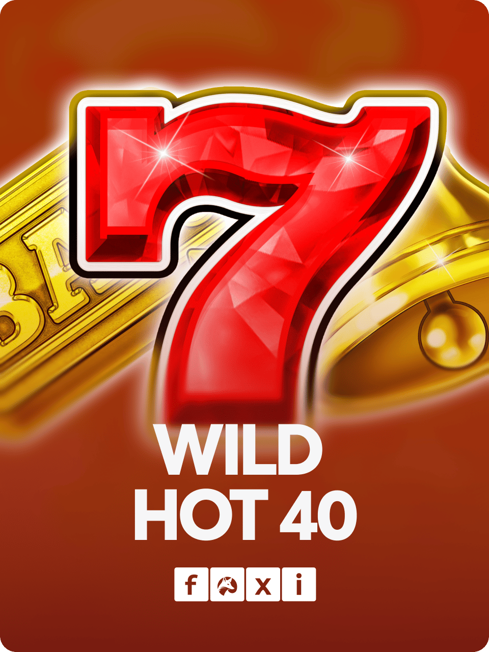 Wild Hot 40