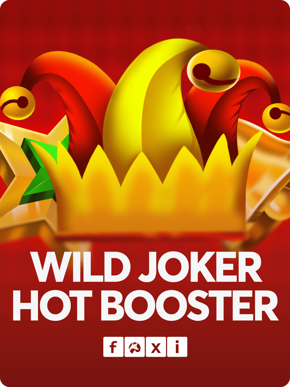 Wild Joker Hot Booster
