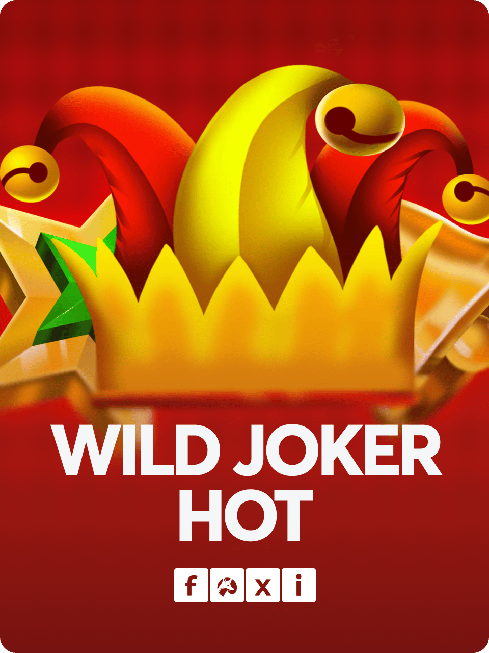 Wild Joker Hot