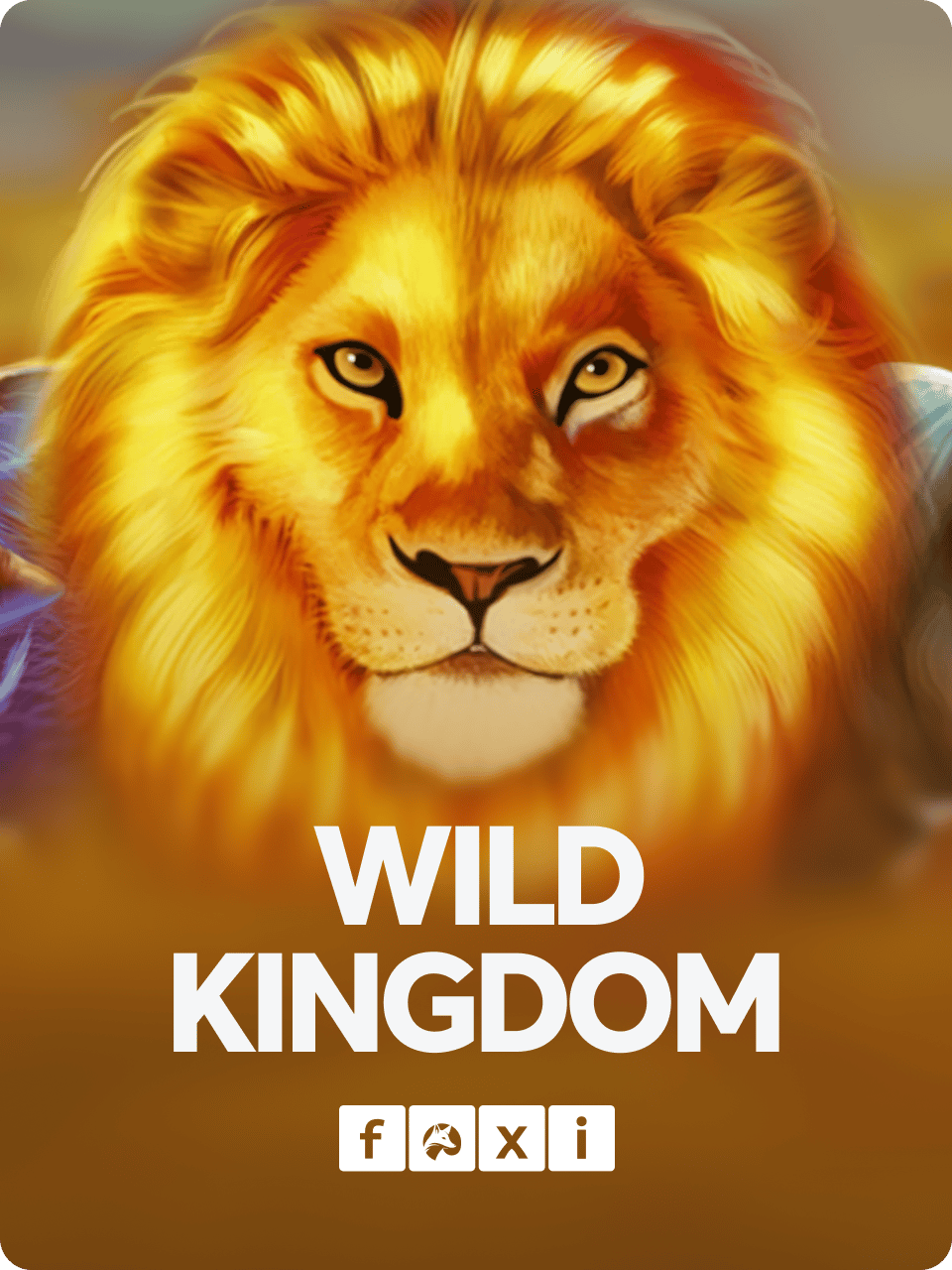 Wild Kingdom