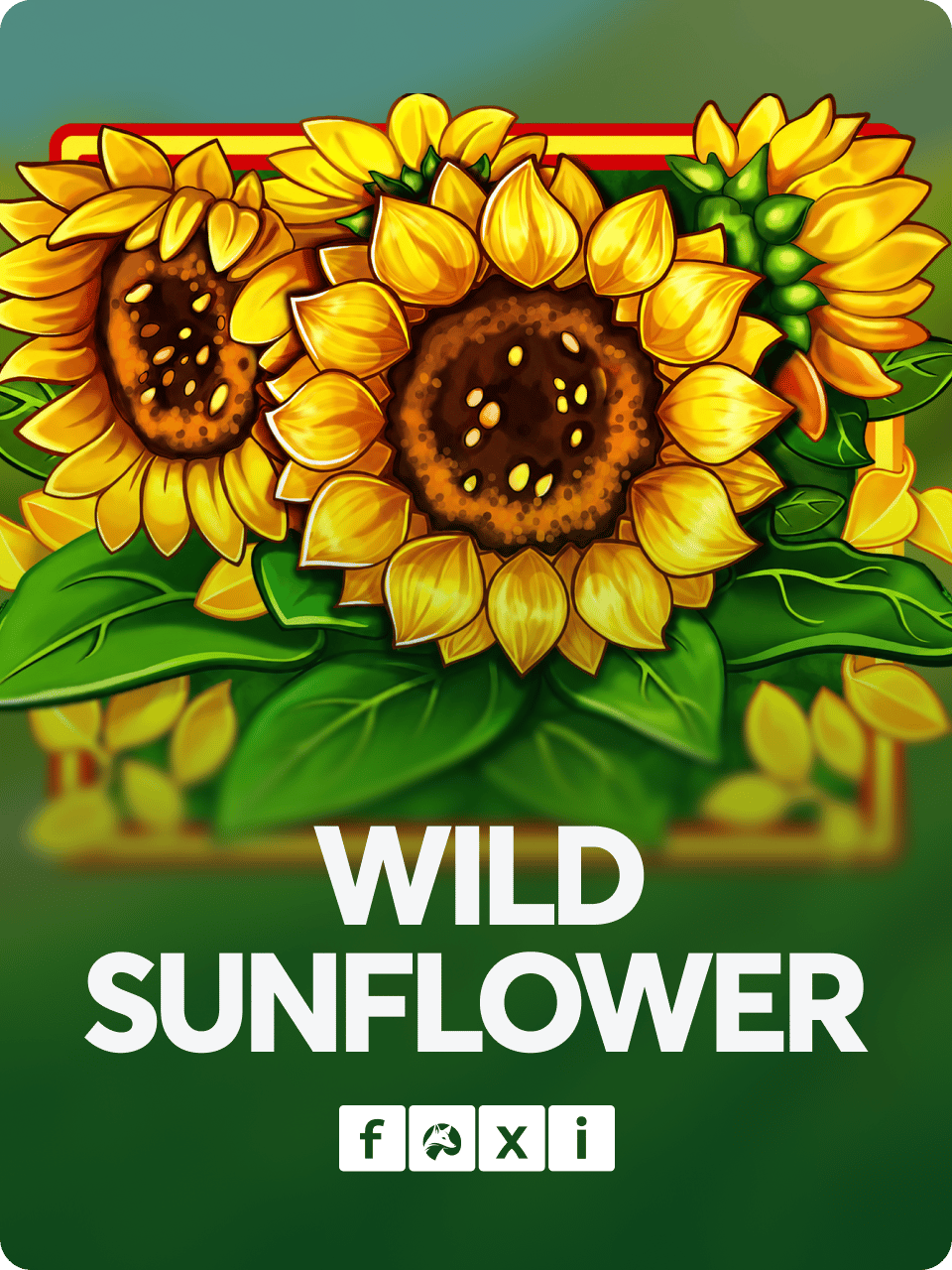 Wild Sunflower