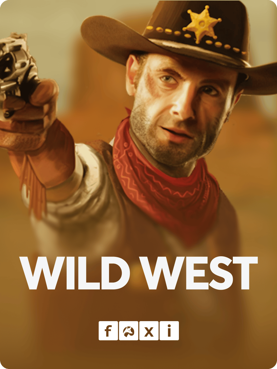 Wild West