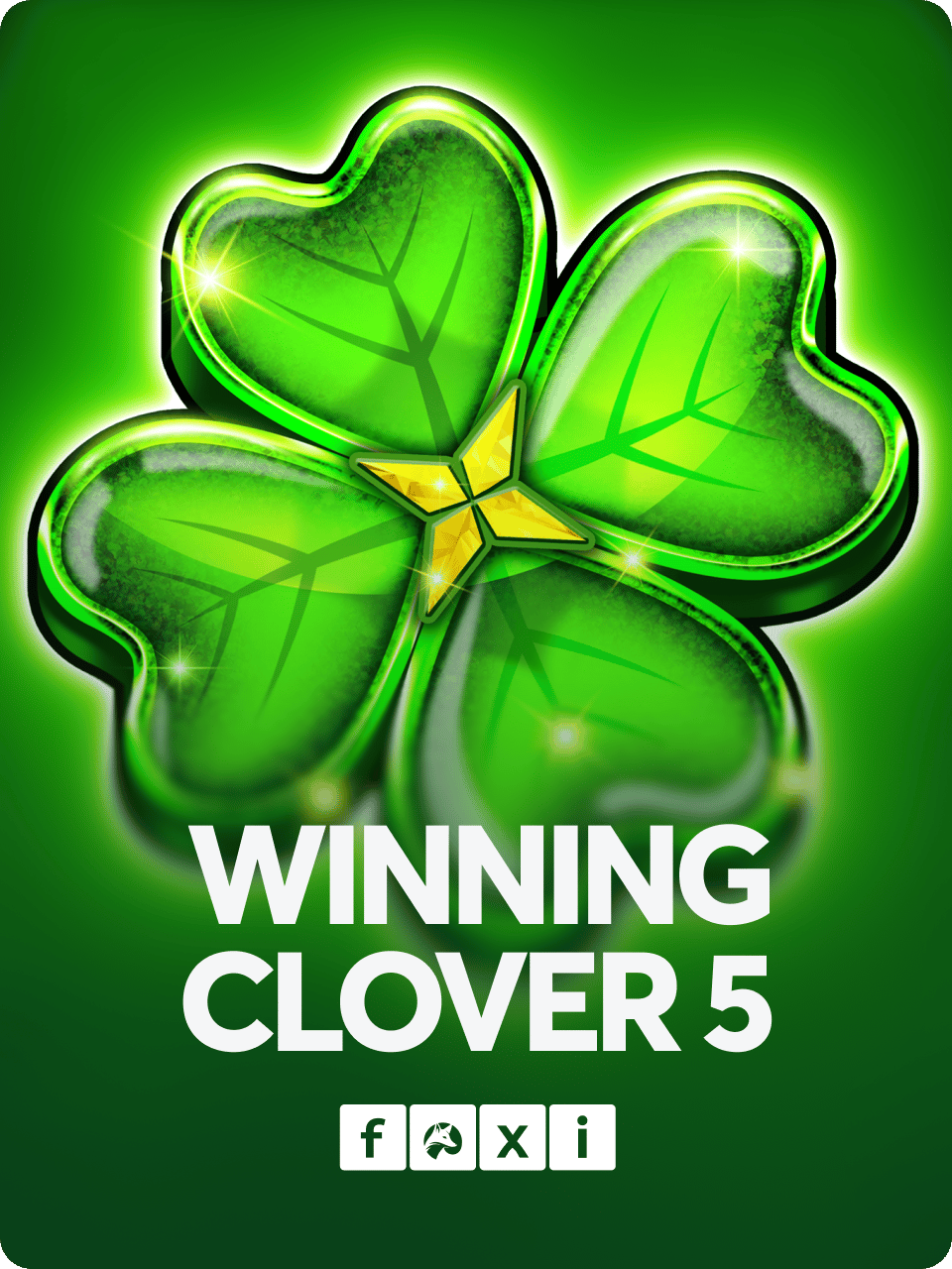 Winning Clover 5