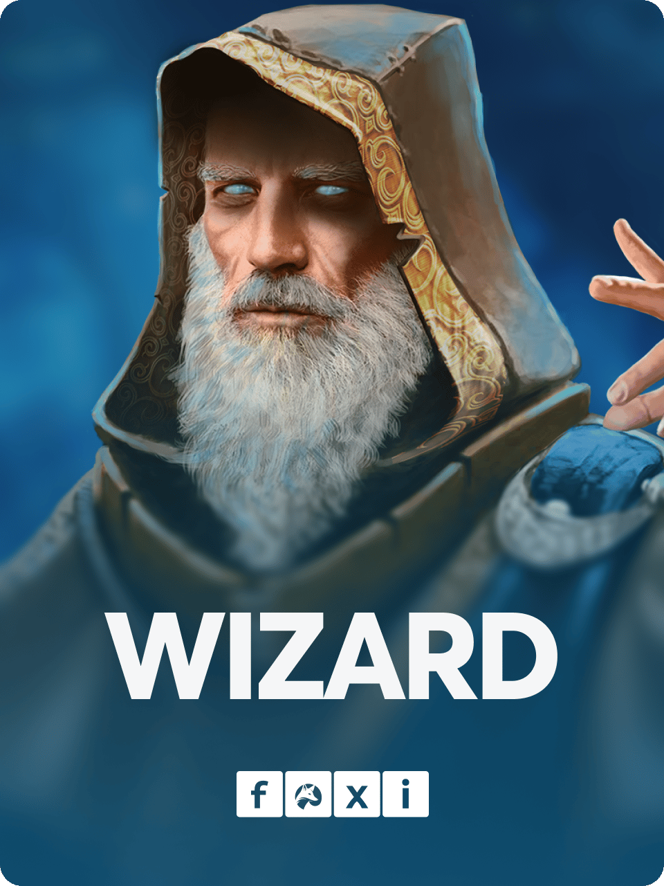 Wizard