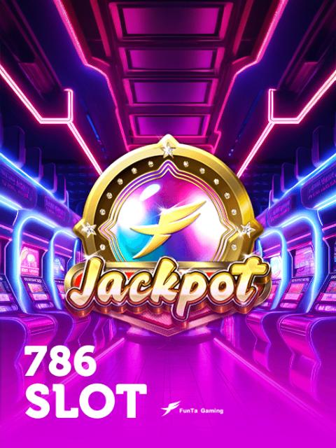 786 Slot