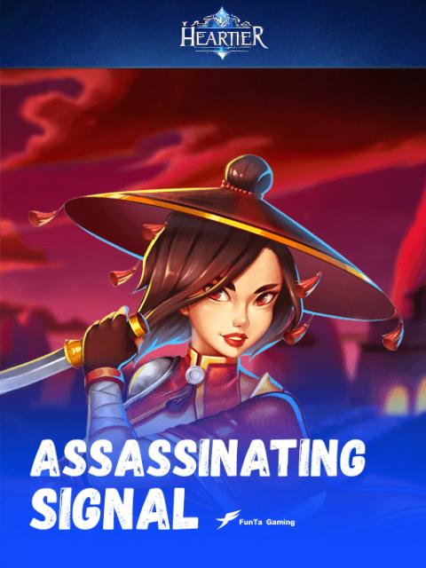 Assassinating Signal