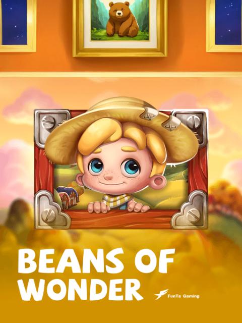 Beans of Wonder