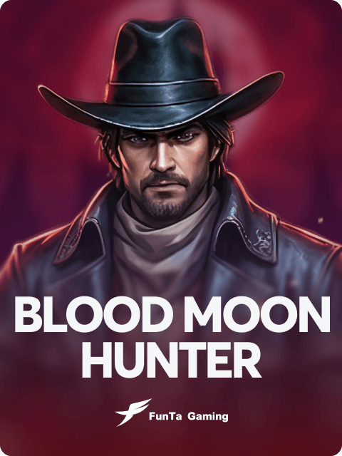 Blood Moon Hunter