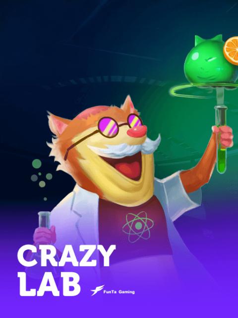 Crazy Lab