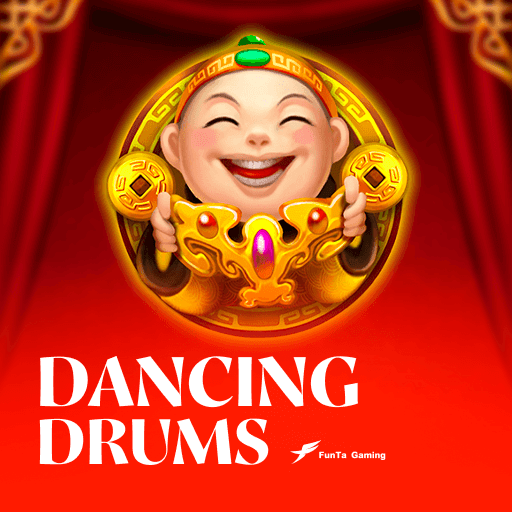 Dancing Drums