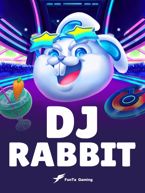 DJ Rabbit