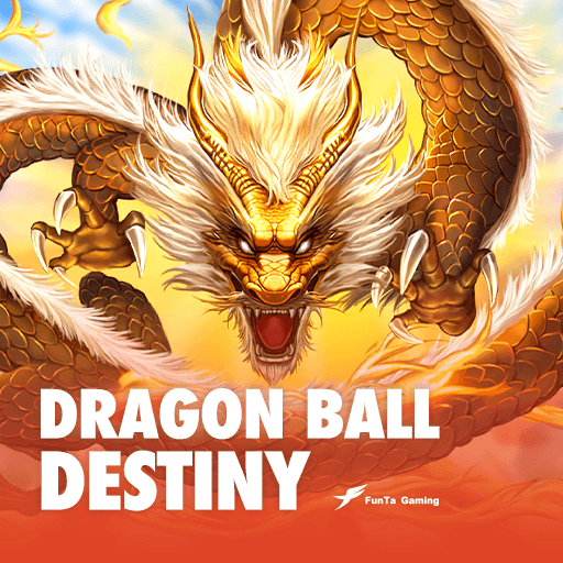 Dragon Ball Destiny