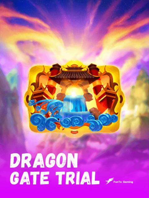 Dragon Gate Trial