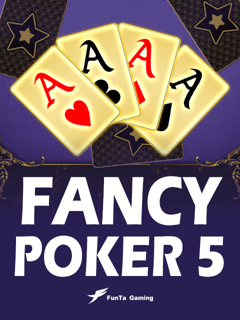 Fancy Poker 5