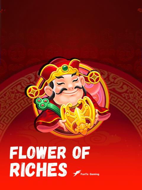Flower of Riches