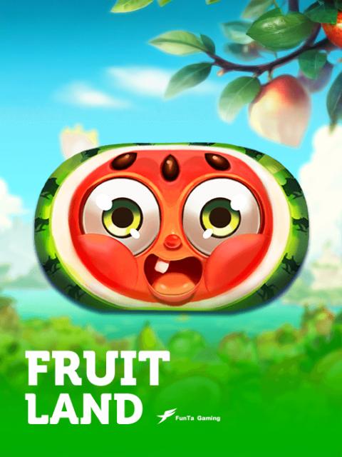 Fruit Land
