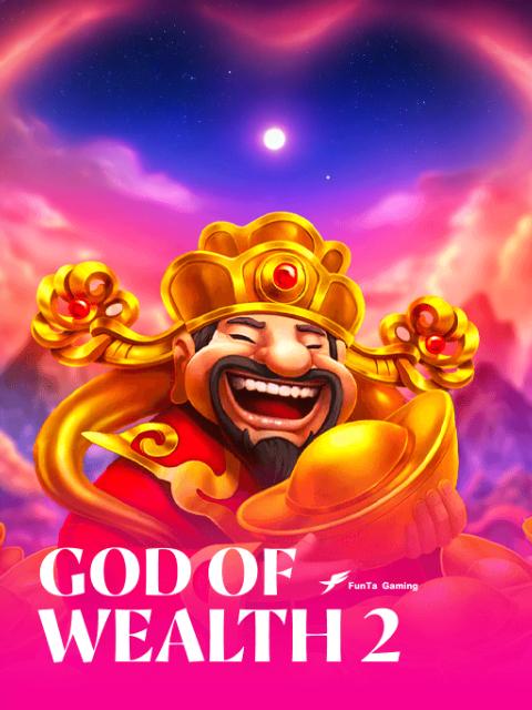 God of Wealth 2