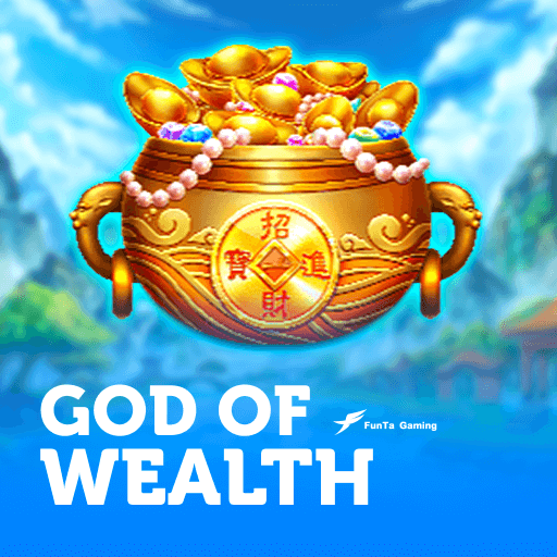 God of Wealth