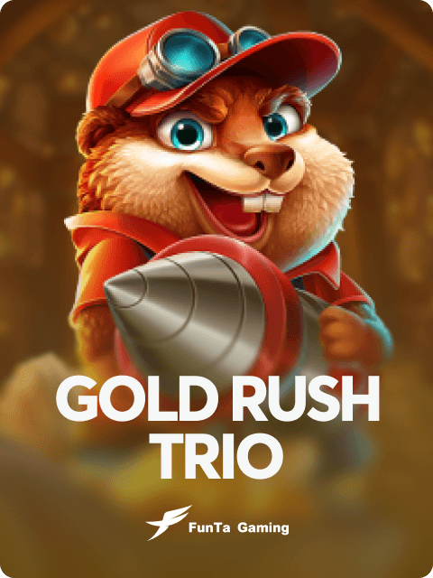 Gold Rush Trio