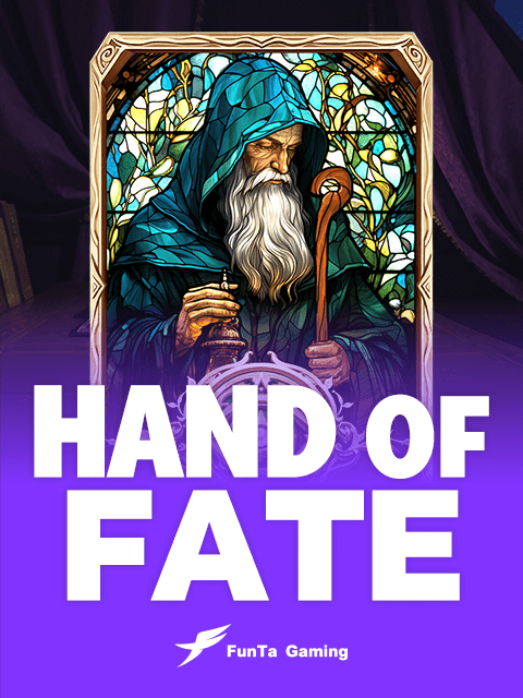 Hand of Fate