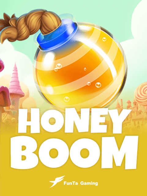 Honey Boom