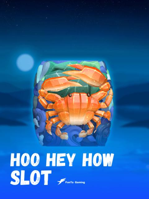 Hoo Hey How slot