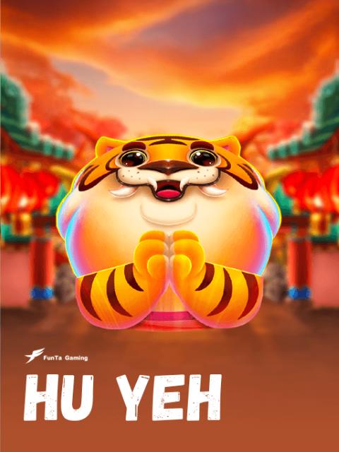 HU YEH