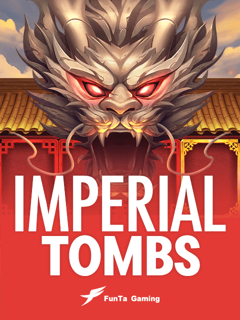 Imperial Tombs