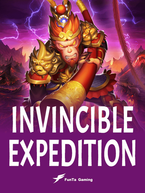 Invincible Expedition