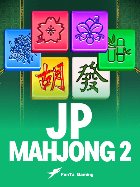JP Mahjong 2