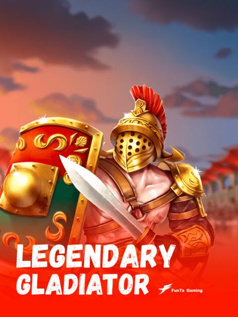 Legendary Gladiator