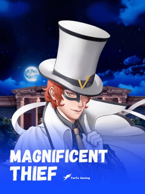 Magnificent Thief