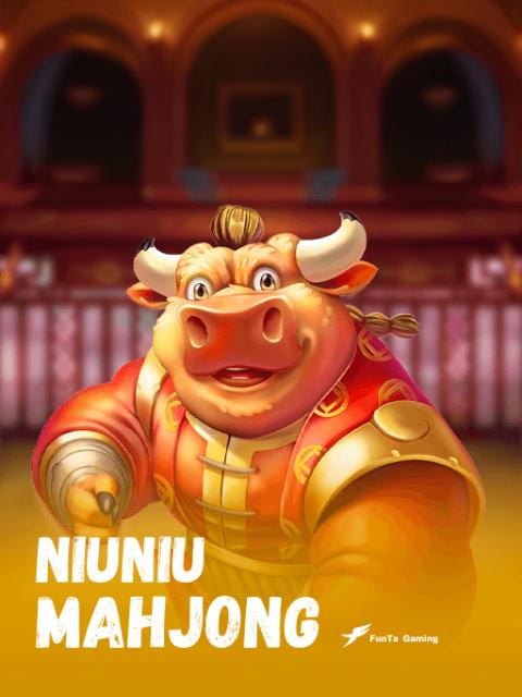 NiuNiu Mahjong