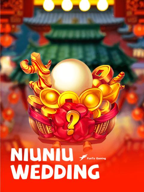 NiuNiu Wedding