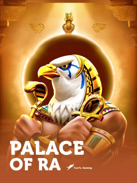 Palace of Ra